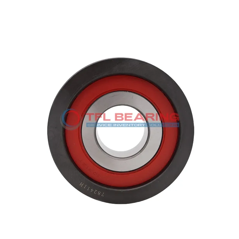 Mast Guide Bearings MG 33mm‑2